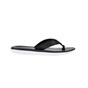 NIKE-Γυναικείες σαγιονάρες NIKE Bella Kai Thong μαύρες