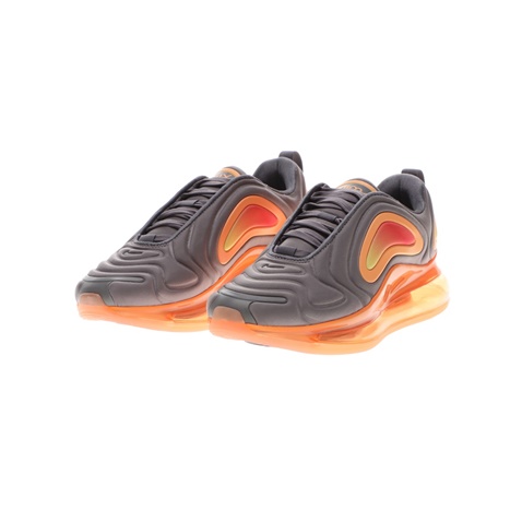 NIKE-Παιδικά παπούτσια running NIKE AIR MAX 720 (GS) μαύρα