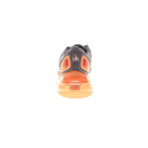NIKE-Παιδικά παπούτσια running NIKE AIR MAX 720 (GS) μαύρα