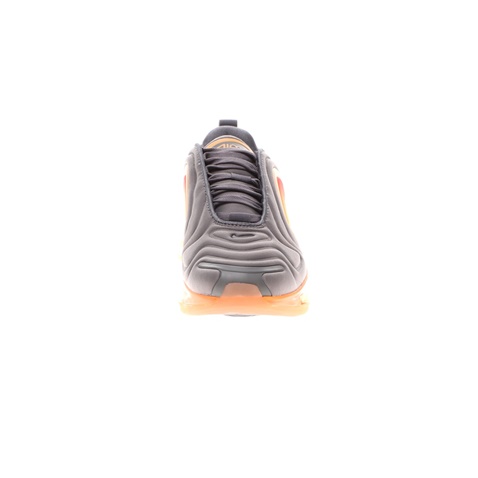 NIKE-Παιδικά παπούτσια running NIKE AIR MAX 720 (GS) μαύρα