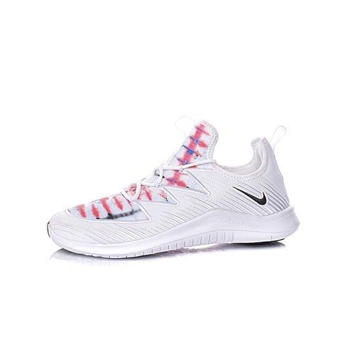 NIKE-Γυναικεία αθλητικά παπούτσια NIKE FREE TR ULTRA AMP λευκά