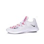 NIKE-Γυναικεία αθλητικά παπούτσια NIKE FREE TR ULTRA AMP λευκά
