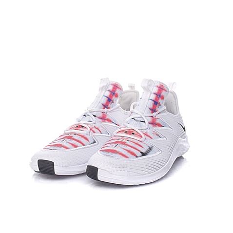 NIKE-Γυναικεία αθλητικά παπούτσια NIKE FREE TR ULTRA AMP λευκά