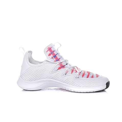 NIKE-Γυναικεία αθλητικά παπούτσια NIKE FREE TR ULTRA AMP λευκά