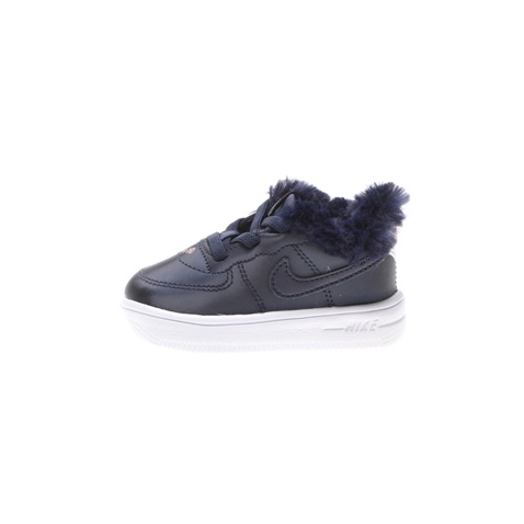 NIKE-Βρεφικά αθλητικά παπούτσια NIKE FORCE 1 '18 VDAY (TD) μπλε