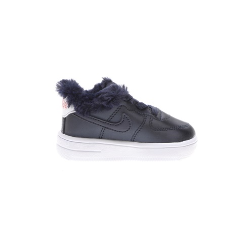 NIKE-Βρεφικά αθλητικά παπούτσια NIKE FORCE 1 '18 VDAY (TD) μπλε