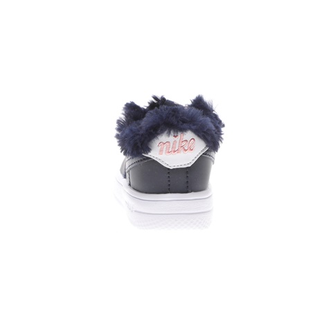 NIKE-Βρεφικά αθλητικά παπούτσια NIKE FORCE 1 '18 VDAY (TD) μπλε