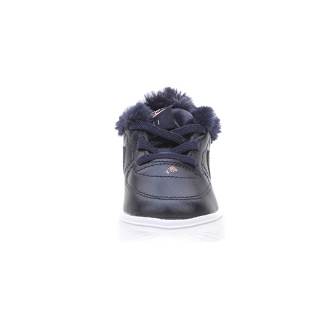 NIKE-Βρεφικά αθλητικά παπούτσια NIKE FORCE 1 '18 VDAY (TD) μπλε