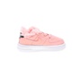 NIKE-Βρεφικά παπούτσια NIKE FORCE 1 '18 VDAY (TD) ροζ