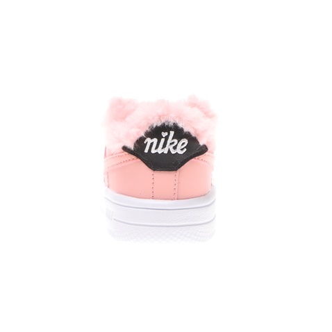 NIKE-Βρεφικά παπούτσια NIKE FORCE 1 '18 VDAY (TD) ροζ