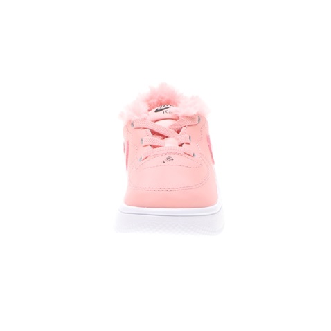 NIKE-Βρεφικά παπούτσια NIKE FORCE 1 '18 VDAY (TD) ροζ