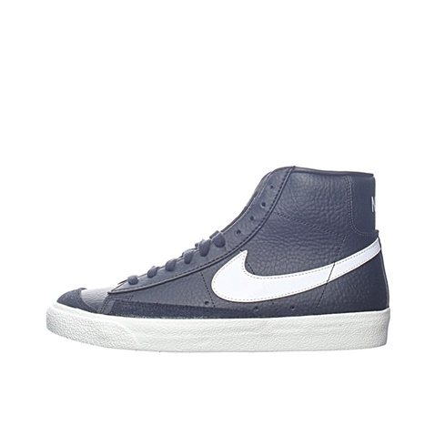 NIKE-Ανδρικά παπούτσια basketball NIKE BQ6806 BLAZER MID '77 VNTG μπλε