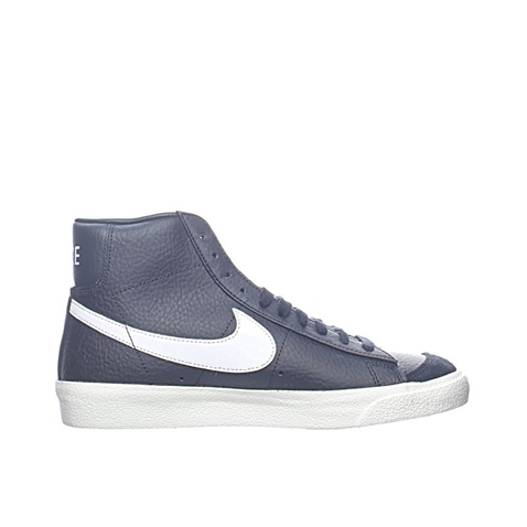NIKE-Ανδρικά παπούτσια basketball NIKE BQ6806 BLAZER MID '77 VNTG μπλε