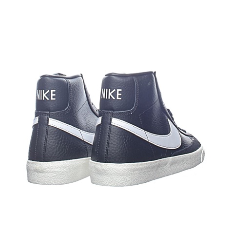 NIKE-Ανδρικά παπούτσια basketball NIKE BQ6806 BLAZER MID '77 VNTG μπλε