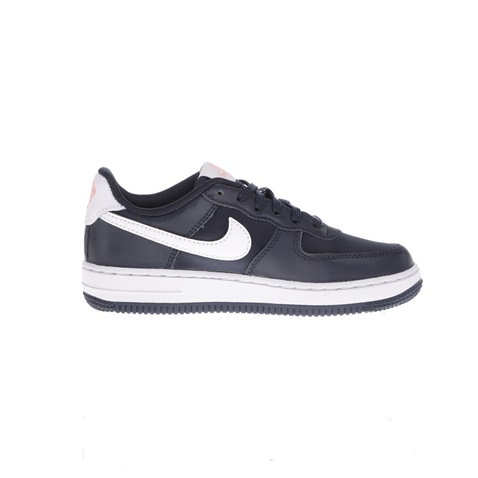 NIKE-Παιδικά αθλητικά παπούτσια NIKE FORCE 1 VDAY (PS) μπλε