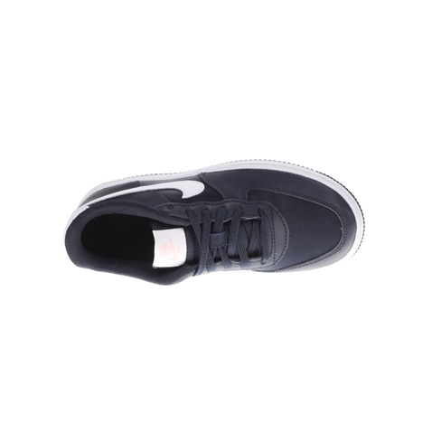 NIKE-Παιδικά αθλητικά παπούτσια NIKE FORCE 1 VDAY (PS) μπλε