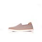 UGG-Γυναικεία slip-ons UGG  SAMMY CHEVRON METALLIC μπεζ