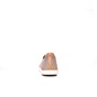 UGG-Γυναικεία slip-ons UGG  SAMMY CHEVRON METALLIC μπεζ