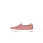 UGG -Γυναικεία slip-ons UGG  SAMMY CHEVRON METALLIC ροζ
