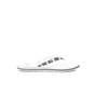 UGG-Γυναικείες σαγιονάρες UGG SIMI GRAPHIC λευκές