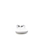 UGG-Γυναικείες σαγιονάρες UGG SIMI GRAPHIC λευκές