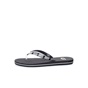 UGG-Γυναικείες σαγιονάρες UGG SIMI GRAPHIC μπλε