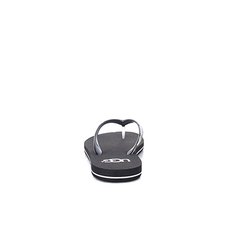 UGG-Γυναικείες σαγιονάρες UGG SIMI GRAPHIC μπλε