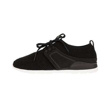 UGG-Γυναικεία sneakers UGG WILLOWS μαύρα