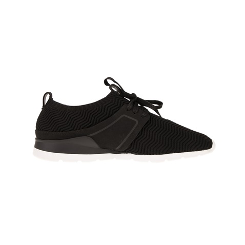 UGG-Γυναικεία sneakers UGG WILLOWS μαύρα