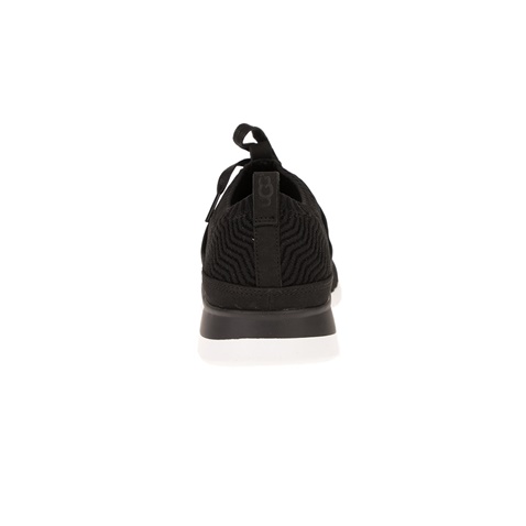 UGG-Γυναικεία sneakers UGG WILLOWS μαύρα