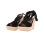 UGG-Γυναικείες πλατφόρμες UGG SHILOH μαύρες