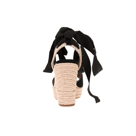 UGG-Γυναικείες πλατφόρμες UGG SHILOH μαύρες