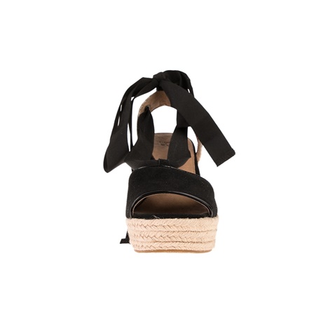 UGG-Γυναικείες πλατφόρμες UGG SHILOH μαύρες