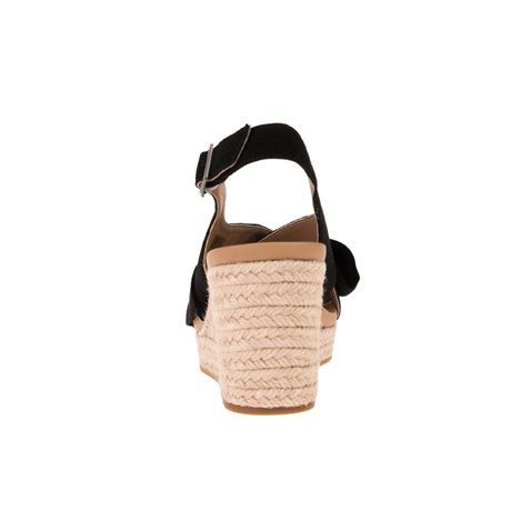 UGG-Γυναικείες πλατφόρμες UGG CAMILLA μαύρες