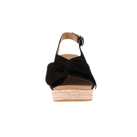 UGG-Γυναικείες πλατφόρμες UGG CAMILLA μαύρες