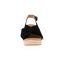 UGG-Γυναικείες πλατφόρμες UGG CAMILLA μαύρες