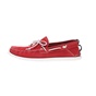 UGG-Ανδρικά μοκασίνια UGG BEACH MOC SLIP-ON κόκκινα