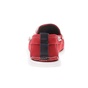 UGG-Ανδρικά μοκασίνια UGG BEACH MOC SLIP-ON κόκκινα