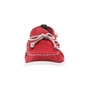 UGG-Ανδρικά μοκασίνια UGG BEACH MOC SLIP-ON κόκκινα