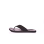 UGG -Ανδρικές σαγιονάρες SEASIDE FLIP μαύρες
