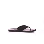 UGG -Ανδρικές σαγιονάρες SEASIDE FLIP μαύρες