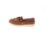UGG-Παιδικά μοκασίνια UGG BEACH MOC SLIP-ON καφέ 