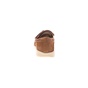 UGG-Παιδικά μοκασίνια UGG BEACH MOC SLIP-ON καφέ 