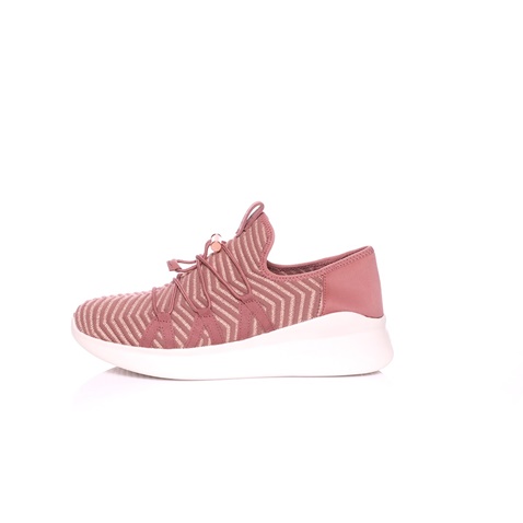 UGG-Γυναικεία sneakers KINNEY METALLIC ροζ