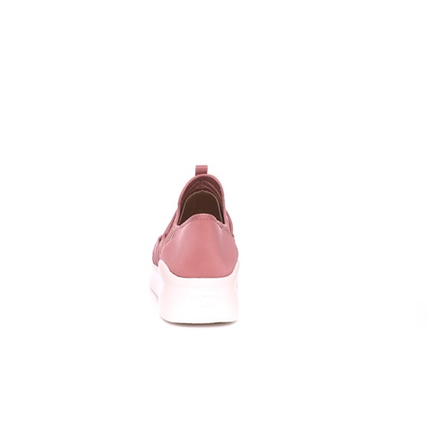 UGG-Γυναικεία sneakers KINNEY METALLIC ροζ