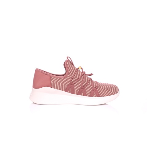 UGG-Γυναικεία sneakers KINNEY METALLIC ροζ