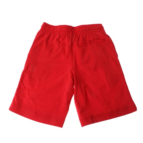 NIKE KIDS-Παιδική βερμούδα NIKE CLUB JERSEY κόκκινη