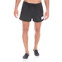 CK UNDERWEAR-Ανδρικό μαγιό σορτς CK UNDERWEAR DRAWSTRING μαύρο