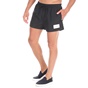 CK UNDERWEAR-Ανδρικό μαγιό σορτς CK UNDERWEAR DRAWSTRING μαύρο