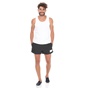 CK UNDERWEAR-Ανδρικό μαγιό σορτς CK UNDERWEAR DRAWSTRING μαύρο